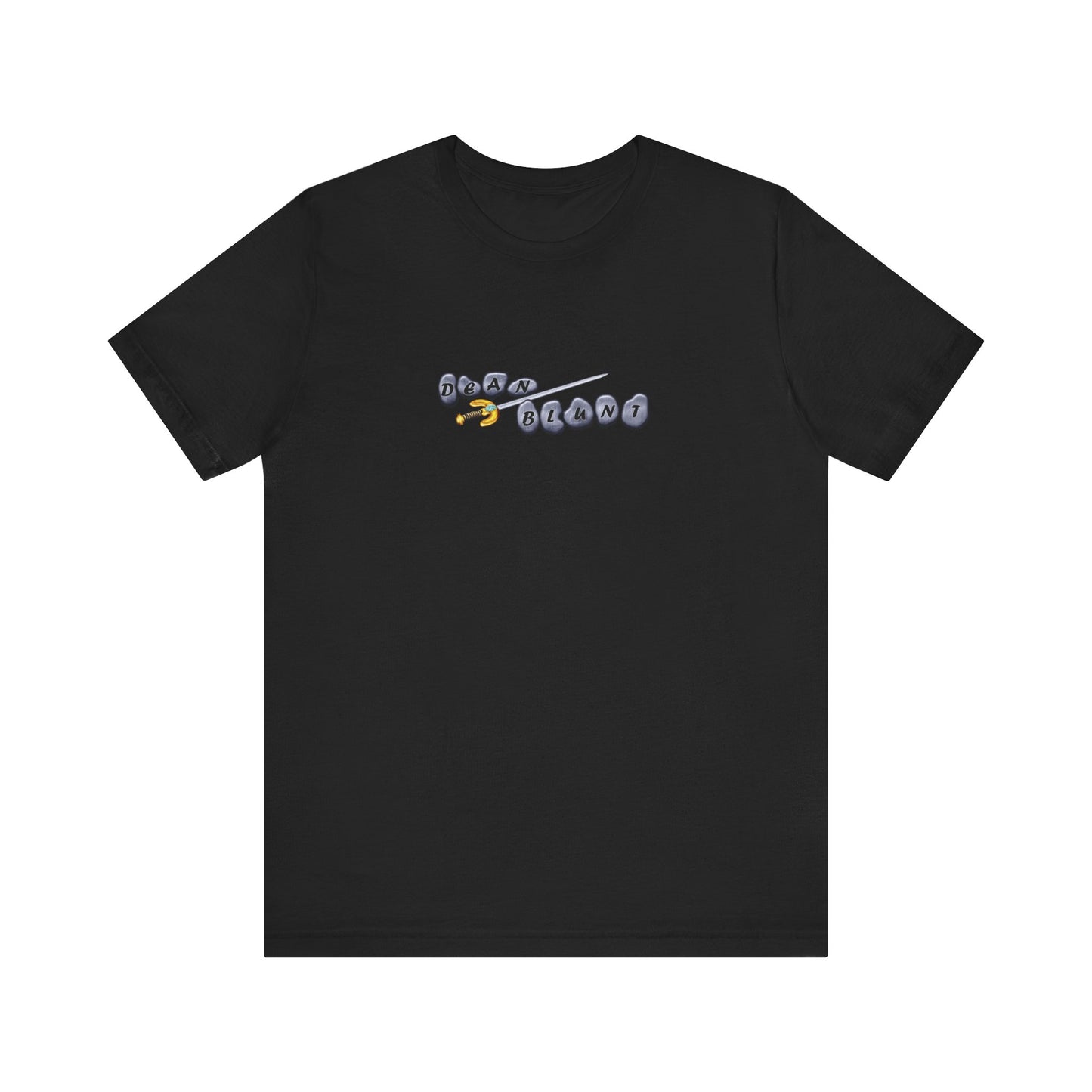 Dean Blunt Runescape t-shirt