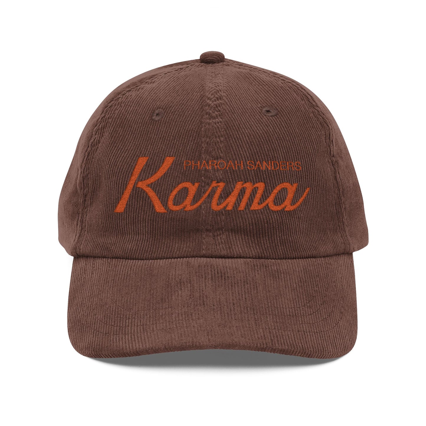 Pharoah Sanders Karma hat
